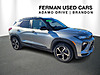 Used 2023 CHEVROLET TRAILBLAZER FWD 4DR RS in BRANDON, FLORIDA