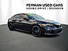 Used 2023 Honda Civic Hatchback SPORT CVT in BRANDON, FLORIDA