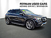 Used 2020 MERCEDES-BENZ GLE GLE 350 SUV in BRANDON, FLORIDA