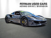 Used 2024 LOTUS EMIRA V6 FIRST EDITION COUPE in BRANDON, FLORIDA