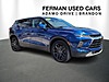 Used 2023 CHEVROLET BLAZER FWD W/2LT in BRANDON, FLORIDA