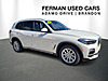 Used 2019 BMW X5 XDRIVE40I SPORTS ACTIVITY VEHICLE in BRANDON, FLORIDA