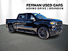 Used 2024 CHEVROLET SILVERADO 1500 2WD CUSTOM in BRANDON, FLORIDA