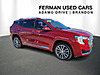 Used 2022 GMC TERRAIN AWD 4DR DENALI in BRANDON, FLORIDA