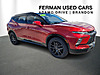 Used 2023 CHEVROLET BLAZER FWD 4DR RS in BRANDON, FLORIDA