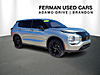 Used 2022 MITSUBISHI OUTLANDER SE FWD in BRANDON, FLORIDA