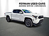Used 2024 TOYOTA TACOMA TRD SPORT DOUBLE CAB in BRANDON, FLORIDA