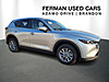 Used 2023 MAZDA CX-5 2.5 S PREFERRED PACKAGE AWD in BRANDON, FLORIDA