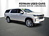 Used 2023 CHEVROLET SUBURBAN 2WD 4DR HIGH COUNTRY in BRANDON, FLORIDA