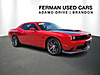Used 2016 DODGE CHALLENGER 2DR CPE SRT 392 in BRANDON, FLORIDA