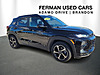 Used 2022 CHEVROLET TRAILBLAZER FWD 4DR RS in BRANDON, FLORIDA