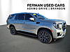 Used 2024 GMC YUKON 4WD 4DR SLT in BRANDON, FLORIDA