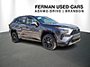 Used 2024 TOYOTA RAV4 HYBRID SE AWD in BRANDON, FLORIDA