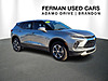 Used 2023 CHEVROLET BLAZER FWD  W/2LT in BRANDON, FLORIDA
