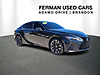 Used 2024 LEXUS IS IS 350 F SPORT DESIGN AWD in BRANDON, FLORIDA