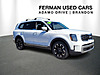Used 2023 KIA TELLURIDE SX FWD in BRANDON, FLORIDA