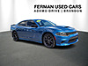 Used 2020 DODGE CHARGER R/T RWD in BRANDON, FLORIDA