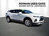 Used 2022 CHEVROLET BLAZER FWD  W/2LT in BRANDON, FLORIDA