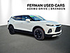 Used 2022 CHEVROLET BLAZER FWD W/2LT in BRANDON, FLORIDA