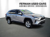 Used 2022 TOYOTA RAV4 HYBRID XLE AWD in BRANDON, FLORIDA