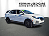 Used 2022 CHEVROLET EQUINOX AWD  LT  in BRANDON, FLORIDA