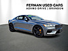 Used 2021 POLESTAR 1 COUPE in BRANDON, FLORIDA