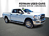Used 2024 RAM 2500 BIG HORN 4X4 CREW CAB in BRANDON, FLORIDA