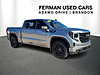 Used 2023 GMC SIERRA 1500 2WD ELEVATION in BRANDON, FLORIDA