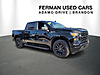 Used 2024 CHEVROLET SILVERADO 1500 2WD CUSTOM in BRANDON, FLORIDA