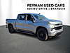 Used 2026 CHEVROLET SILVERADO 1500 2WD RST in BRANDON, FLORIDA