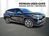 Used 2021 TOYOTA HIGHLANDER XLE FWD in BRANDON, FLORIDA