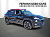 Used 2022 CHEVROLET TRAILBLAZER FWD RS in BRANDON, FLORIDA