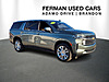 Used 2024 CHEVROLET SUBURBAN 4WD 4DR HIGH COUNTRY in BRANDON, FLORIDA