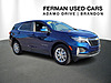 Used 2023 CHEVROLET EQUINOX FWD W/1LT in BRANDON, FLORIDA
