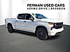 Used 2024 CHEVROLET SILVERADO 1500 2WD  CUSTOM in BRANDON, FLORIDA