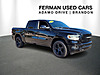 Used 2023 RAM 1500 LARAMIE 4X4 CREW CAB in BRANDON, FLORIDA