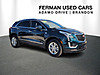 Used 2025 CADILLAC XT5 FWD 4DR LUXURY in BRANDON, FLORIDA