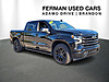 Used 2024 CHEVROLET SILVERADO 1500 4WD HIGH COUNTRY in BRANDON, FLORIDA