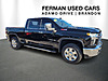 Used 2023 CHEVROLET SILVERADO 2500 4WD CREW CAB 159" LTZ in BRANDON, FLORIDA