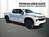 Used 2023 CHEVROLET SILVERADO 1500 4WD RST in BRANDON, FLORIDA