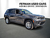 Used 2025 JEEP GRAND CHEROKEE LAREDO X 4X2 in BRANDON, FLORIDA