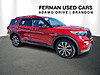 Used 2020 FORD EXPLORER ST 4WD in BRANDON, FLORIDA