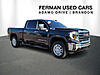 Used 2024 GMC SIERRA 2500 4WD CREW CAB SLT in BRANDON, FLORIDA