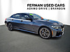 Used 2021 BMW 3 SERIES M340I XDRIVE SEDAN NORTH AMERICA in BRANDON, FLORIDA
