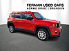 Used 2022 JEEP RENEGADE LATITUDE 4X4 in BRANDON, FLORIDA