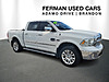 Used 2016 RAM 1500 4WD CREW CAB 140.5" LONGHORN in BRANDON, FLORIDA