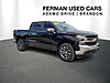 Used 2022 CHEVROLET SILVERADO 1500 LTD 4WD  W/1LT in BRANDON, FLORIDA