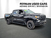 Used 2025 CHEVROLET SILVERADO 1500 4WD CUSTOM TRAIL BOSS in BRANDON, FLORIDA