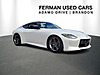 Used 2024 NISSAN Z SPORT MANUAL in BRANDON, FLORIDA