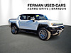 Used 2025 GMC HUMMER EV PICKUP E4WD CREW CAB 3X in BRANDON, FLORIDA